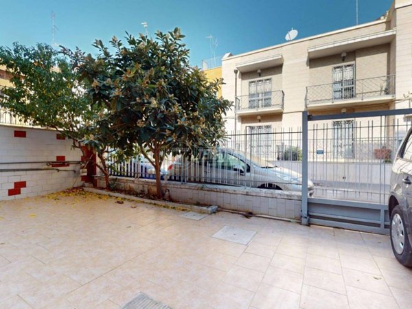 appartamento in vendita a Bari in zona Carbonara