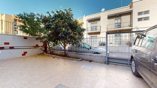 appartamento in vendita a Bari in zona Carbonara