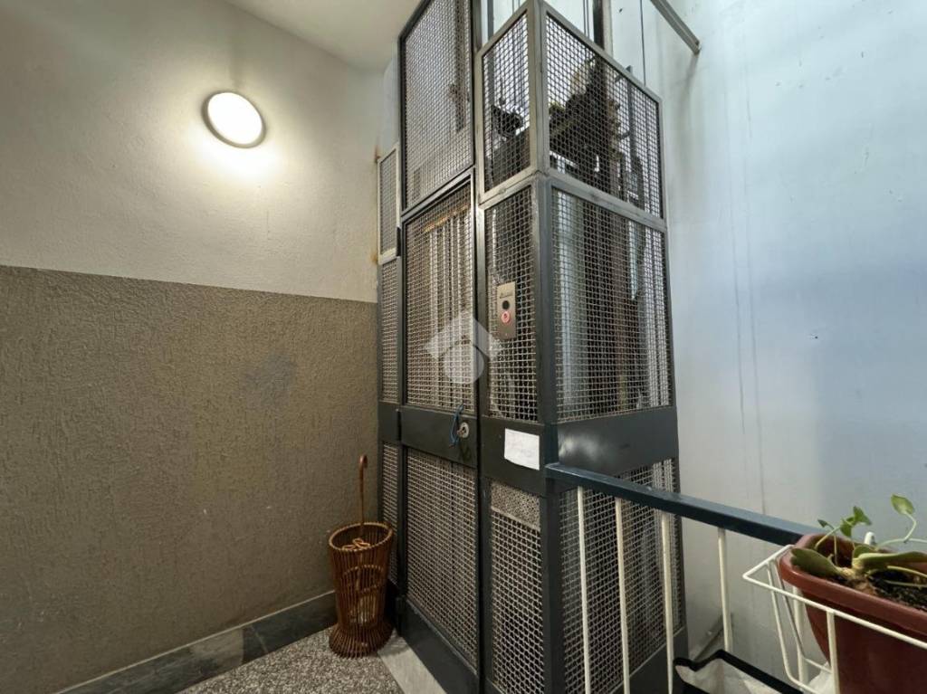 appartamento in vendita a Bari in zona Madonnella