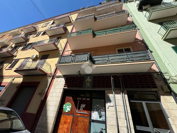 appartamento in vendita a Bari in zona Madonnella