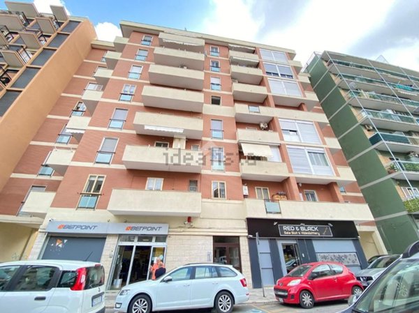appartamento in vendita a Bari in zona Picone