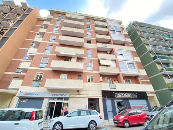 appartamento in vendita a Bari in zona Picone