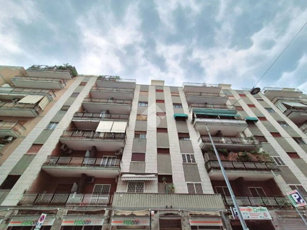 appartamento in vendita a Bari in zona Carrassi