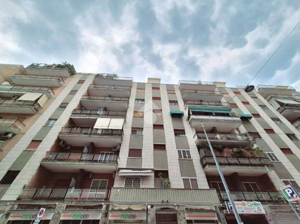 appartamento in vendita a Bari in zona Picone