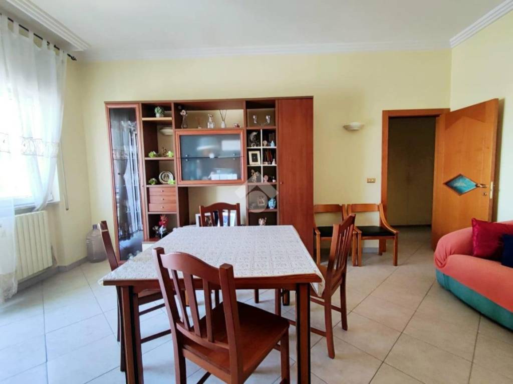 appartamento in vendita a Bari in zona Carrassi