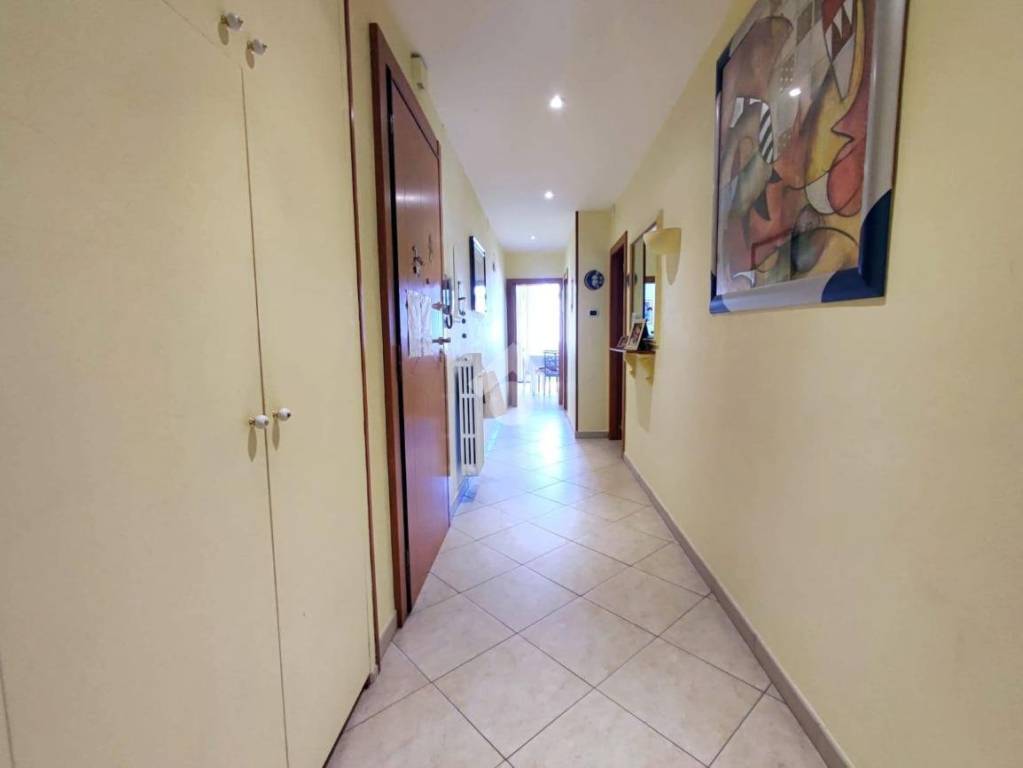 appartamento in vendita a Bari in zona Carrassi