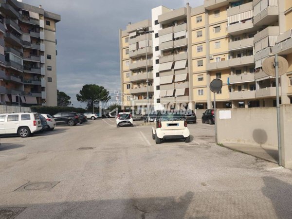 appartamento in vendita a Bari in zona Carbonara