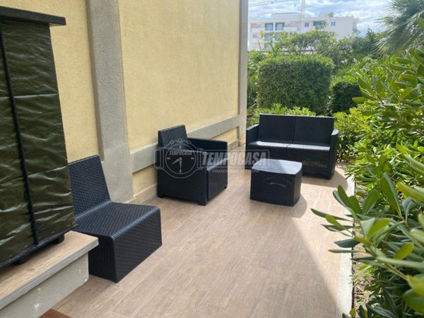 appartamento in vendita a Bari in zona Marconi