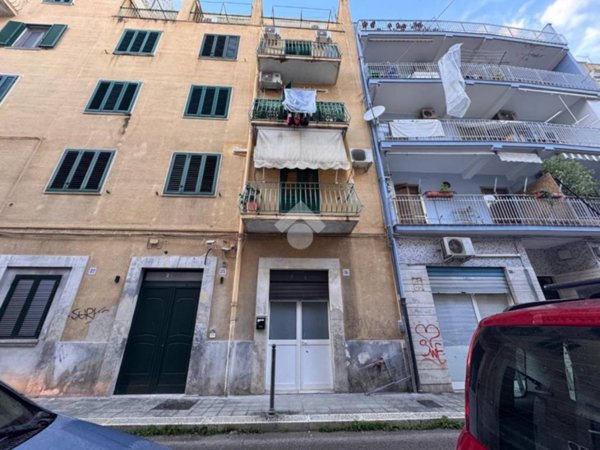appartamento in vendita a Bari in zona San Pasquale