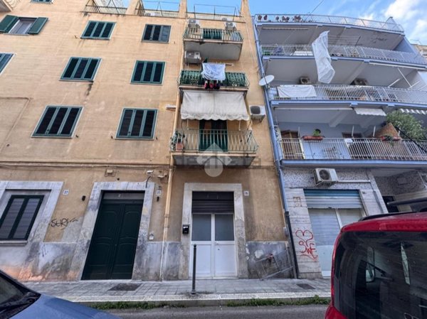 appartamento in vendita a Bari in zona San Pasquale