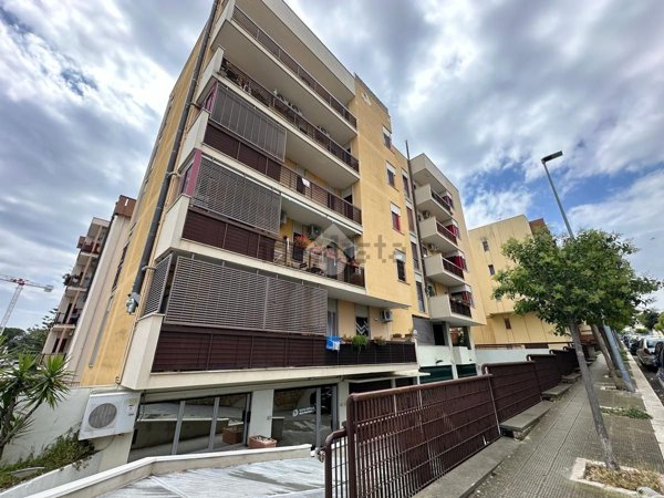 appartamento in vendita a Bari in zona Santo Spirito
