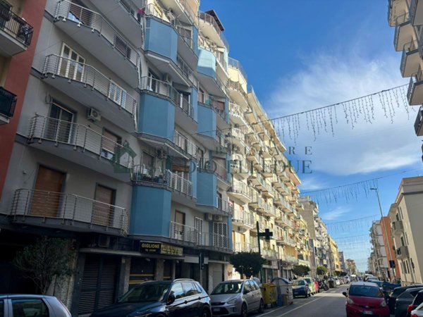 appartamento in vendita a Bari in zona Japigia