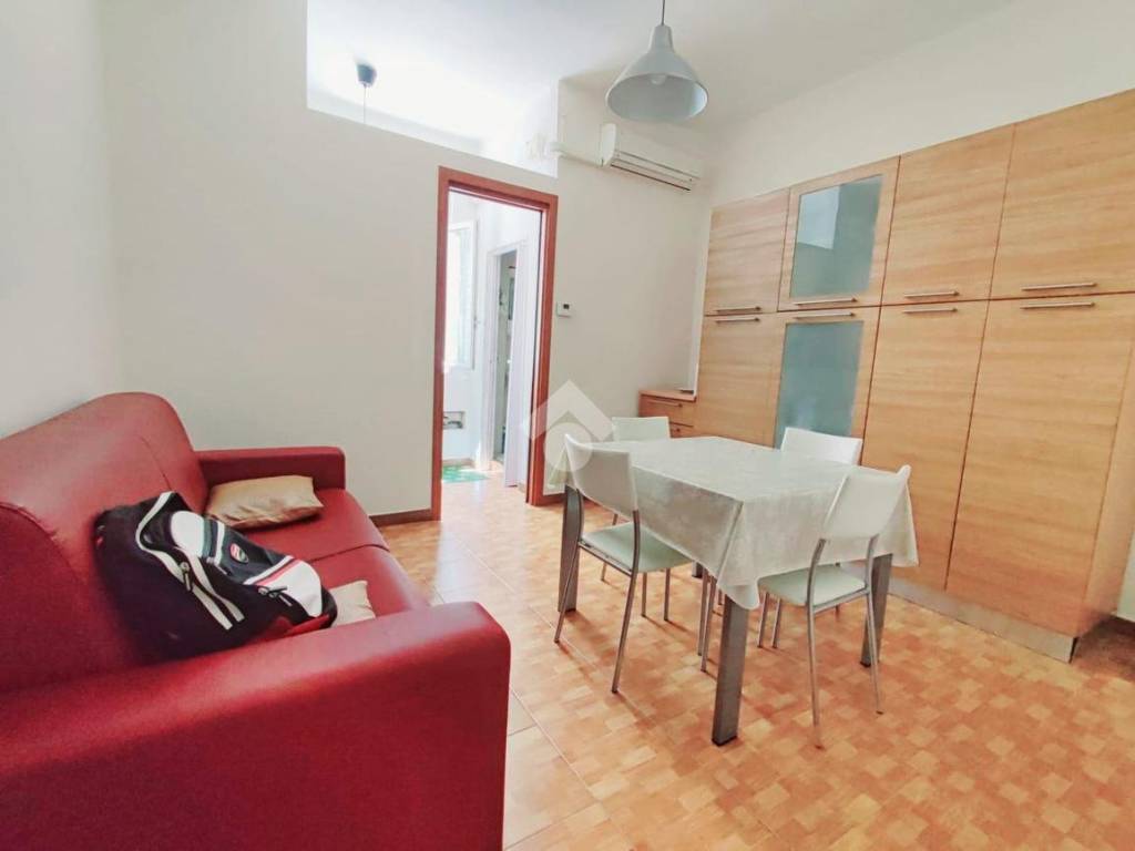 appartamento in vendita a Bari in zona Carrassi