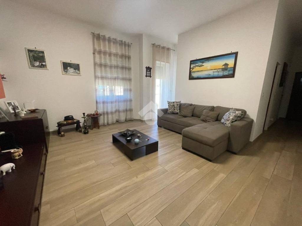 appartamento in vendita a Bari in zona Santo Spirito