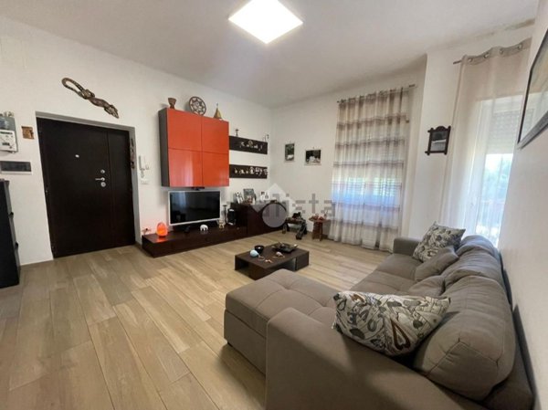 appartamento in vendita a Bari in zona Santo Spirito