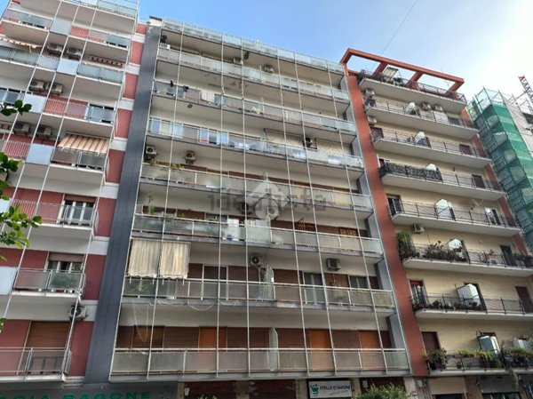 appartamento in vendita a Bari in zona Japigia