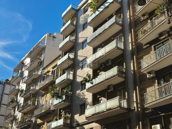 appartamento in vendita a Bari in zona Murat