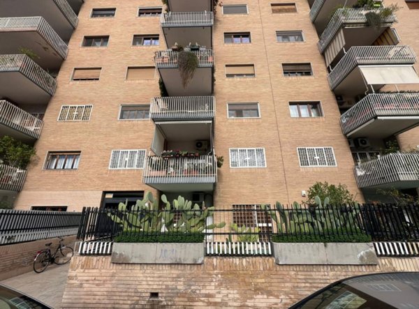 appartamento in vendita a Bari in zona Poggiofranco