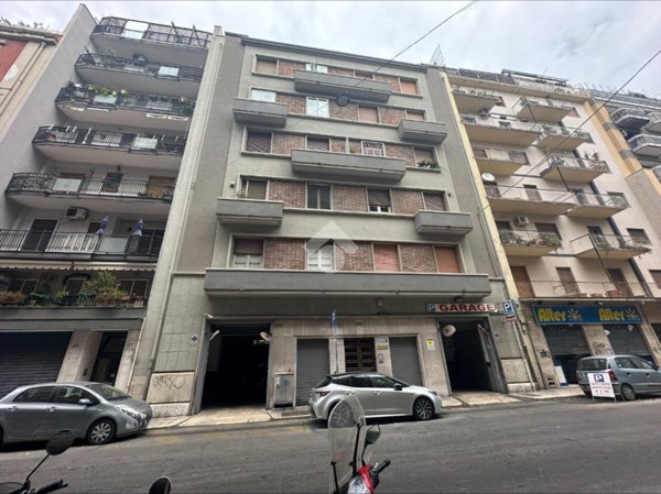 appartamento in vendita a Bari in zona Libertà