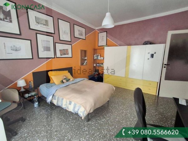 appartamento in vendita a Bari in zona San Pasquale