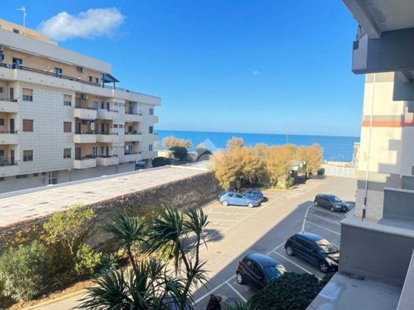 appartamento in vendita a Bari in zona Palese/Macchie