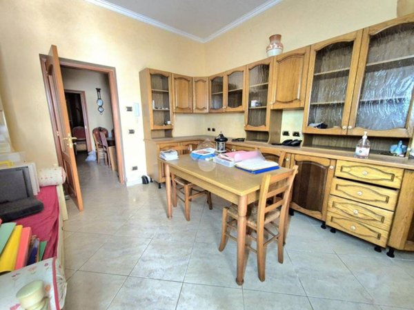 appartamento in vendita a Bari in zona Carrassi