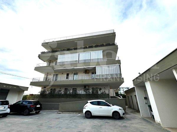 appartamento in vendita a Bari in zona San Girolamo