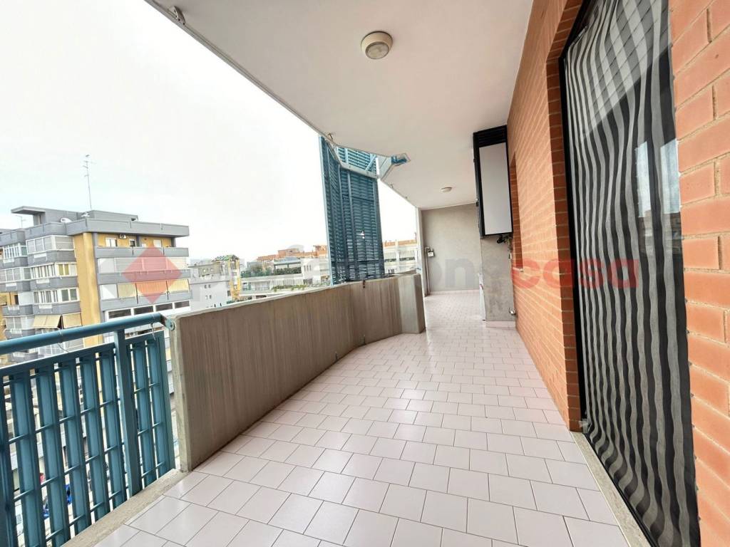 appartamento in vendita a Bari in zona San Girolamo