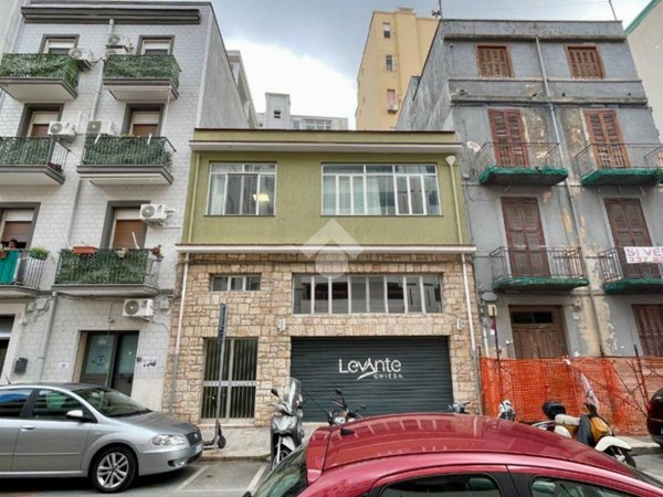 appartamento in vendita a Bari in zona Madonnella