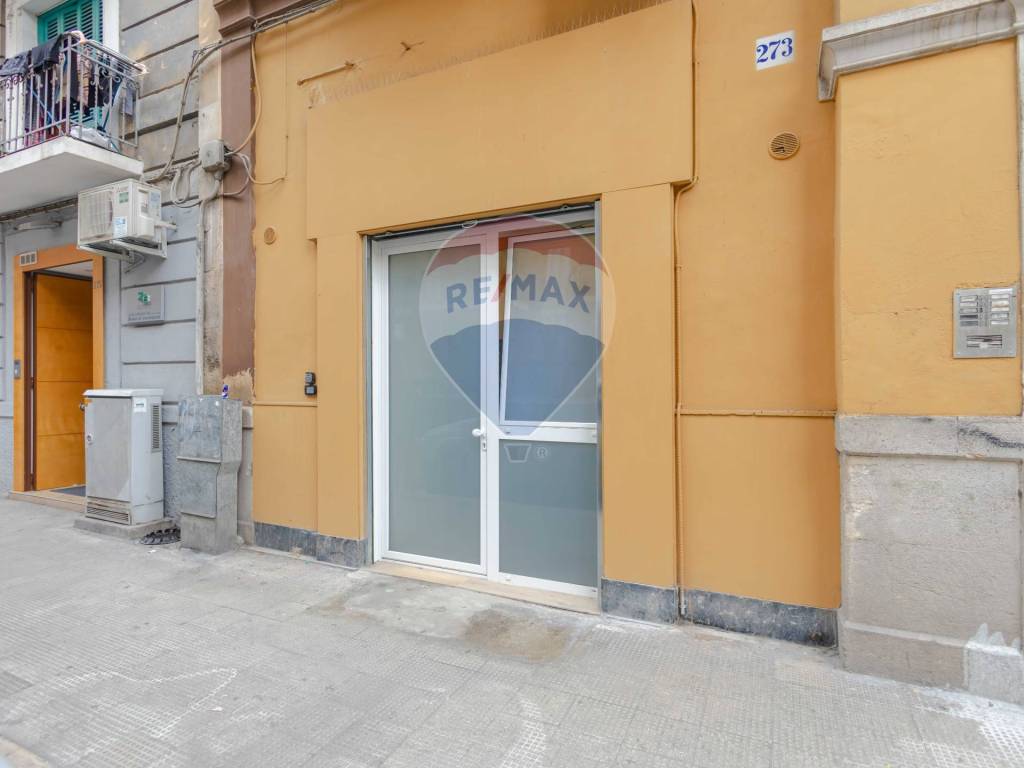 appartamento in vendita a Bari in zona Libertà