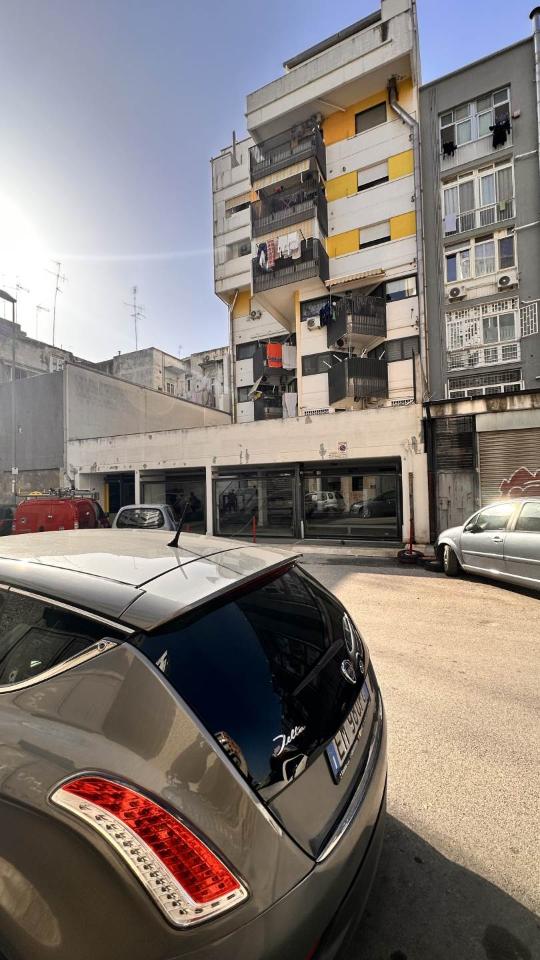 appartamento in vendita a Bari in zona Libertà