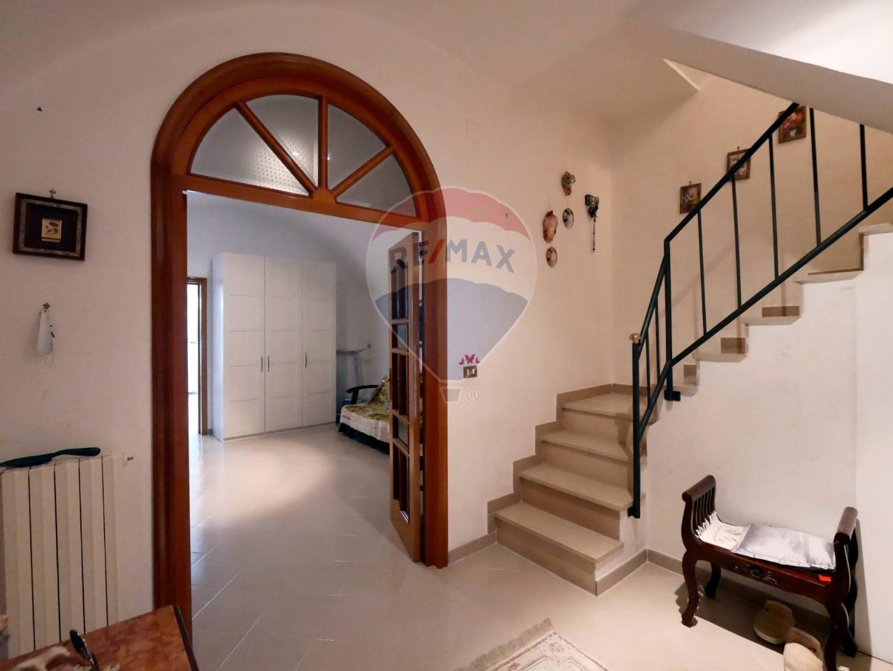 casa indipendente in vendita a Bari in zona Ceglie del Campo
