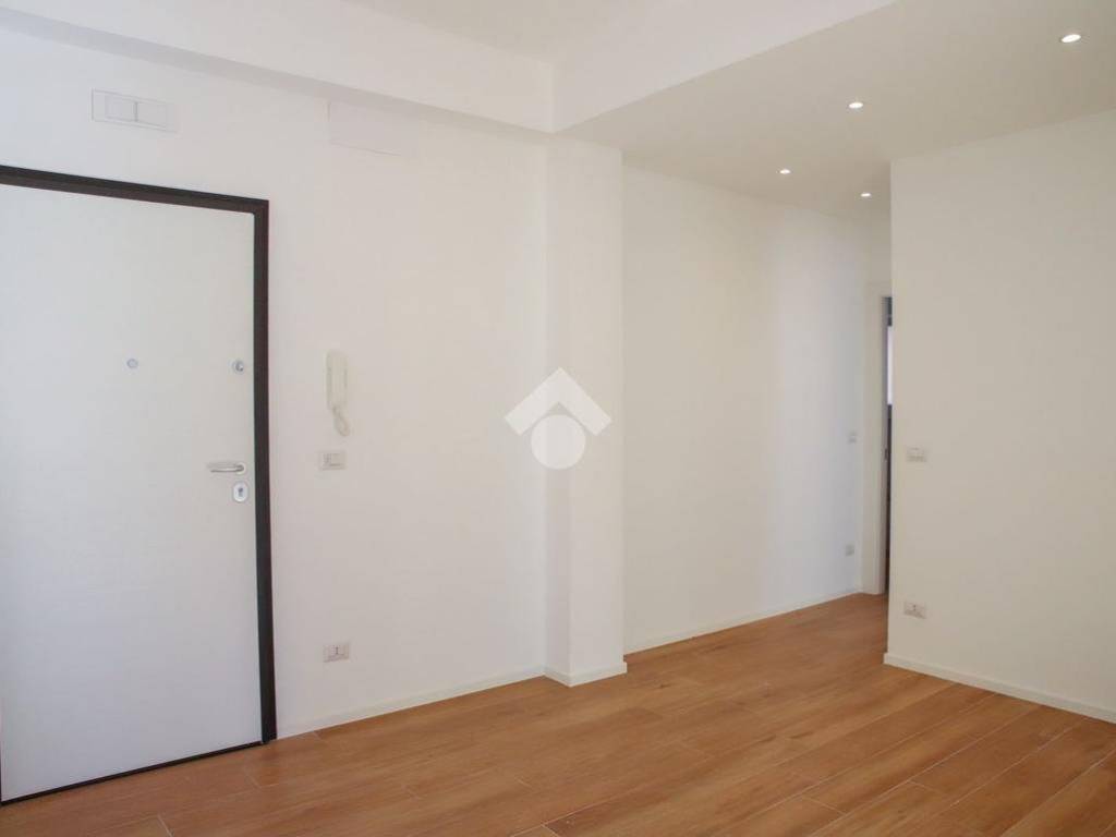 appartamento in vendita a Bari in zona Carrassi