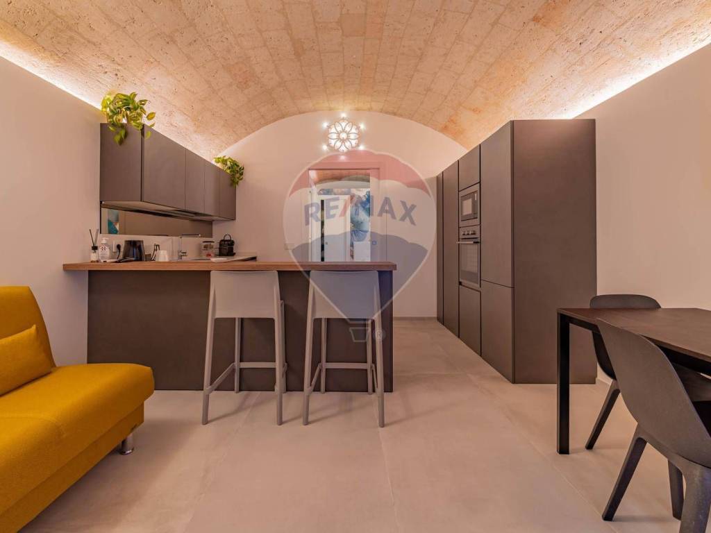 appartamento in vendita a Bari in zona Libertà