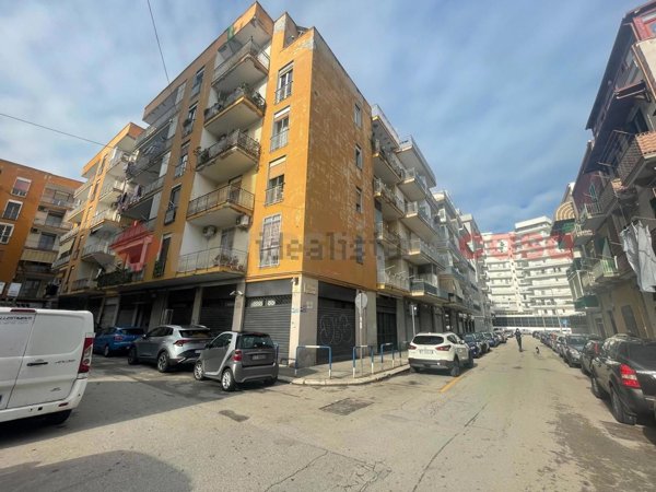 appartamento in vendita a Bari in zona Libertà