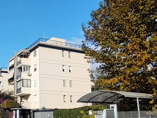 appartamento in vendita a Bari in zona Poggiofranco