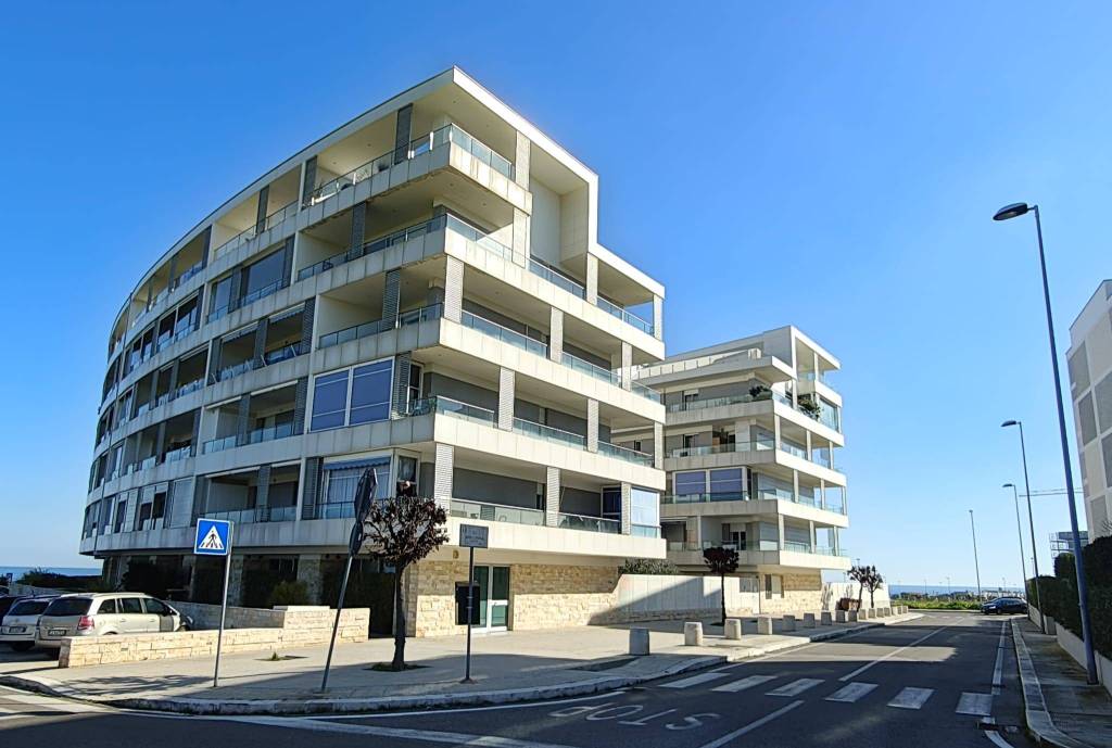 appartamento in vendita a Bari in zona Japigia