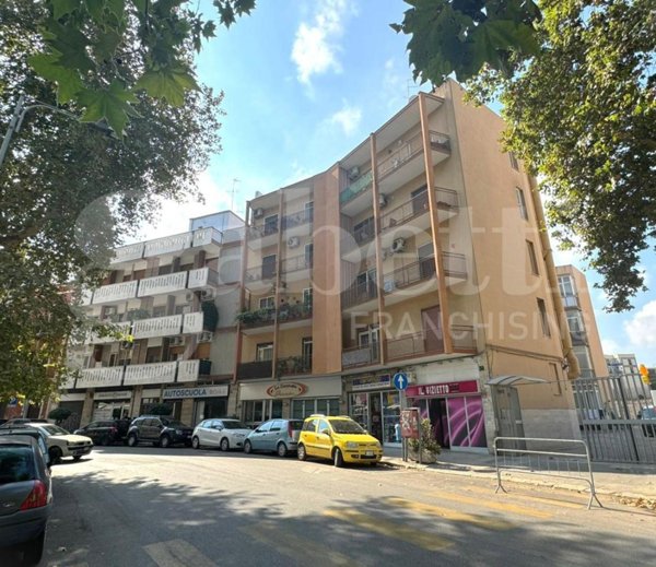 appartamento in vendita a Bari in zona Picone