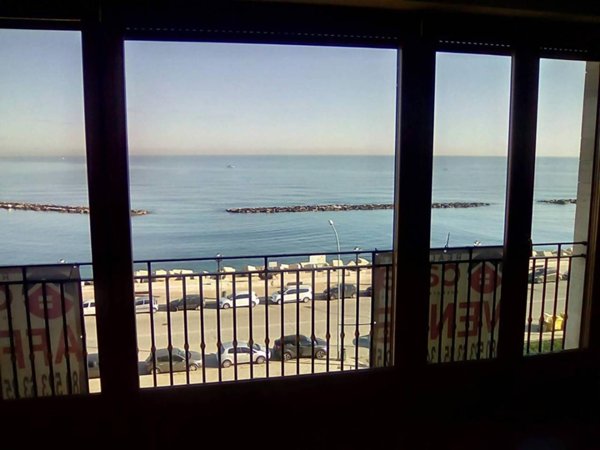 appartamento in vendita a Bari in zona Città Vecchia