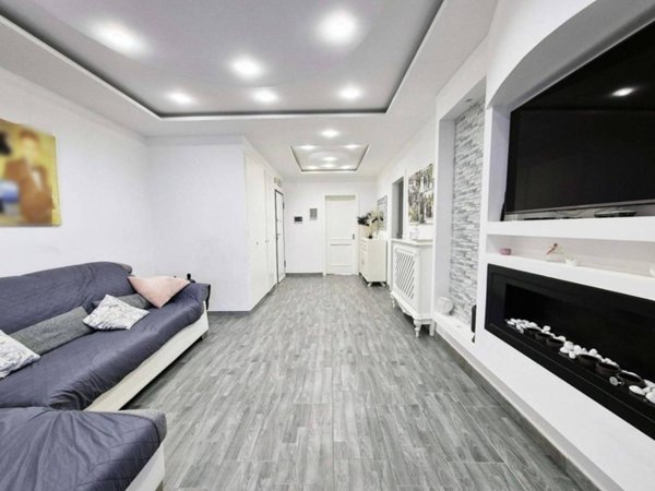 appartamento in vendita a Bari in zona San Girolamo