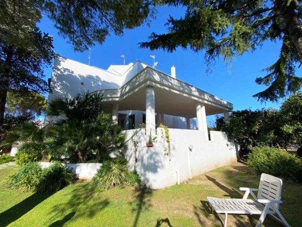 casa indipendente in vendita a Bari