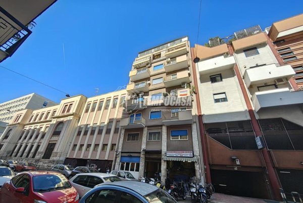 appartamento in vendita a Bari in zona Mungivacca