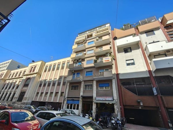 appartamento in vendita a Bari in zona Libertà