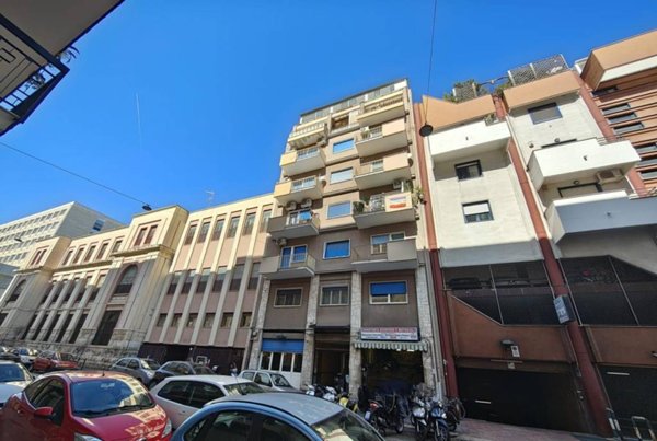 appartamento in vendita a Bari in zona Mungivacca