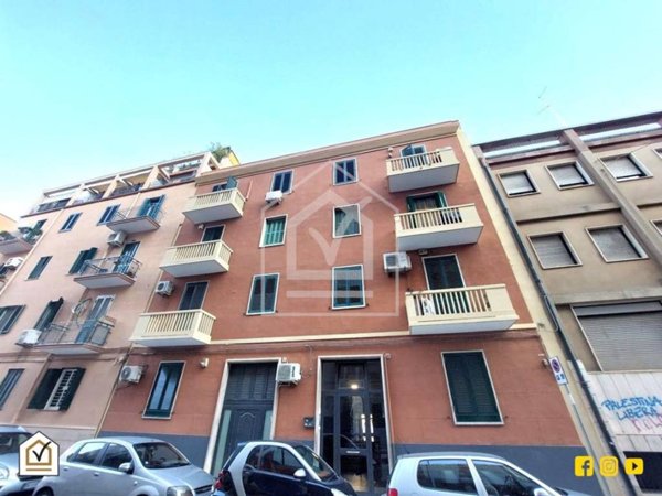 appartamento in vendita a Bari in zona Carrassi