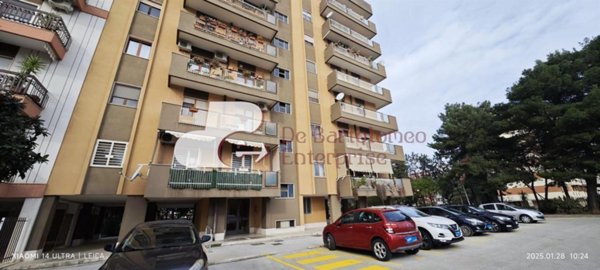 appartamento in vendita a Bari