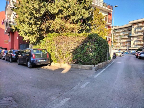 appartamento in vendita a Bari in zona Carbonara