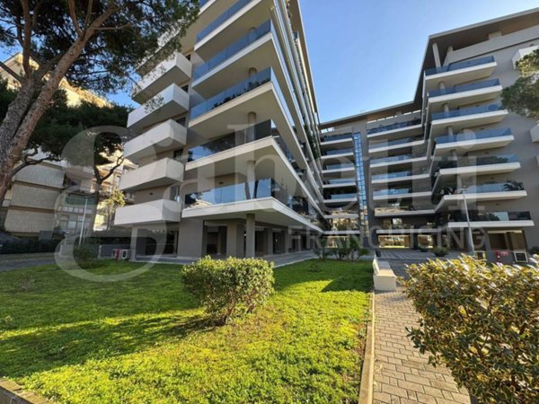 appartamento in vendita a Bari in zona Poggiofranco