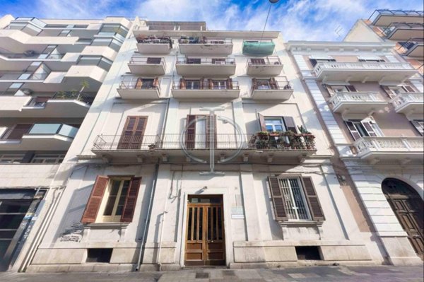 appartamento in vendita a Bari in zona Murat