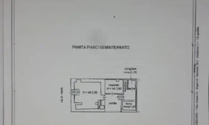 casa indipendente in vendita a Bari in zona Carbonara
